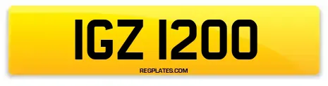 IGZ 1200