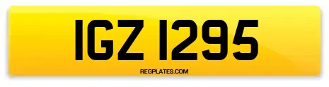 IGZ 1295