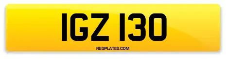 IGZ 130