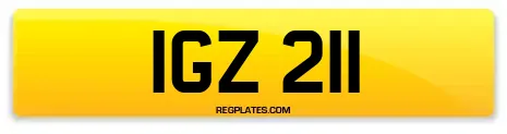 IGZ 211