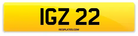 IGZ 22
