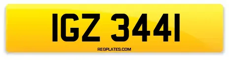 IGZ 3441
