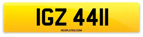IGZ 4411