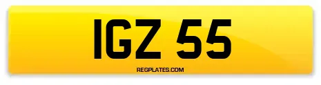 IGZ 55