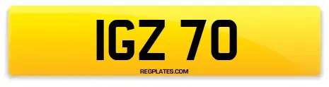 IGZ 70