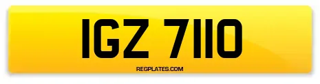 IGZ 7110