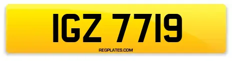 IGZ 7719