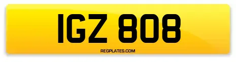 IGZ 808