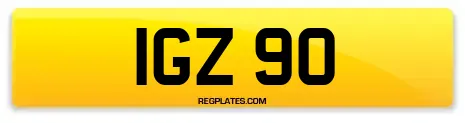 IGZ 90