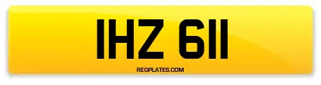 IHZ 611