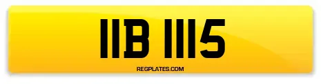 IIB 1115