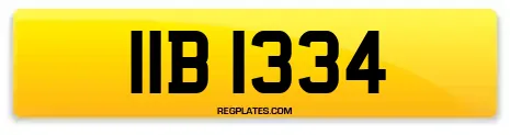 IIB 1334