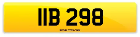 IIB 298