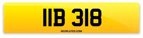 IIB 318