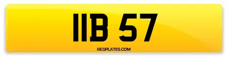 IIB 57