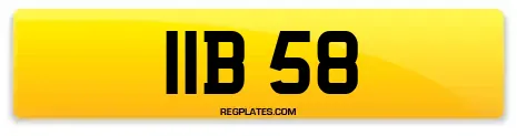 IIB 58
