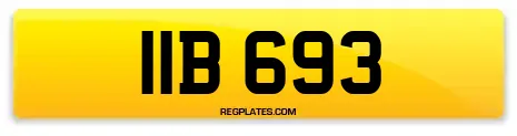 IIB 693