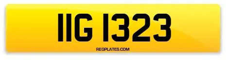 IIG 1323