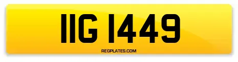IIG 1449
