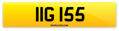 IIG 155