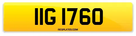 IIG 1760