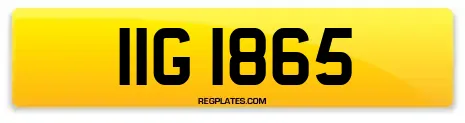IIG 1865
