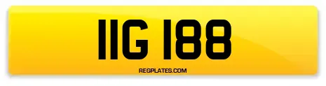 IIG 188