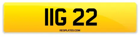 IIG 22