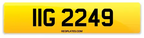 IIG 2249