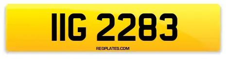 IIG 2283