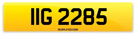 IIG 2285