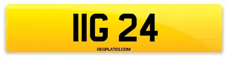 IIG 24