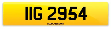 IIG 2954