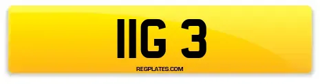IIG 3