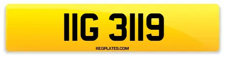 IIG 3119