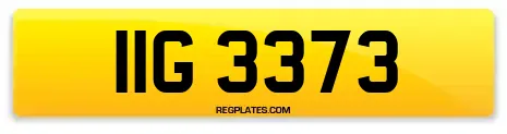IIG 3373