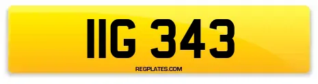 IIG 343