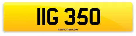IIG 350