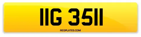 IIG 3511