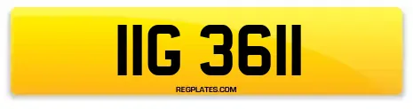 IIG 3611