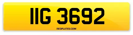 IIG 3692