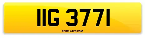 IIG 3771