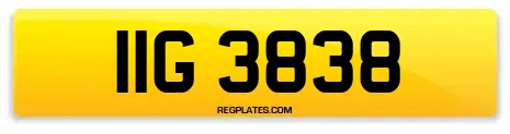 IIG 3838