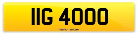 IIG 4000