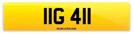 IIG 411