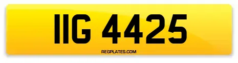 IIG 4425