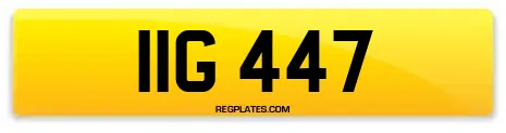 IIG 447