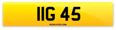 IIG 45