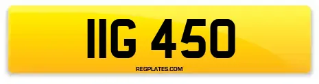 IIG 450