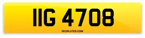 IIG 4708